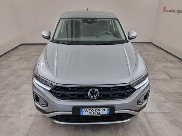 VOLKSWAGEN T-Roc 1.0 TSI Life