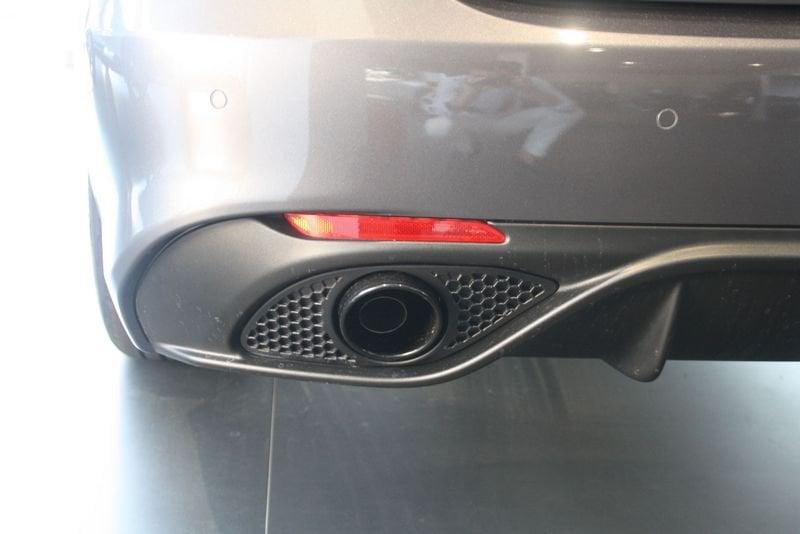 Alfa Romeo Giulia Giulia 2.2 Turbodiesel 160 CV AT8 Sprint
