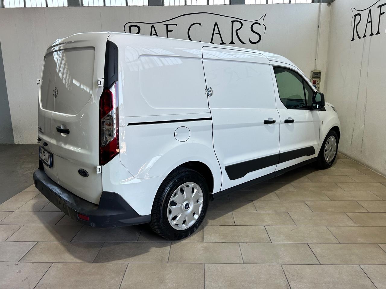 Ford Transit Connect 200 1.6 TDCi 115CV PC Furgone Trend
