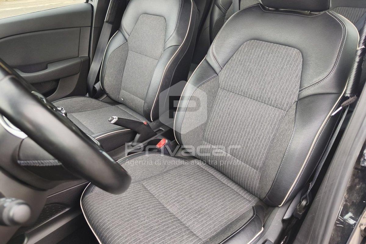 RENAULT Clio TCe 90 CV 5 porte Intens