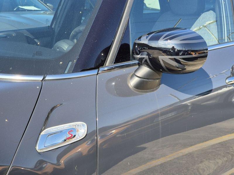 MINI Mini 5 porte Mini 5p 2.0 Cooper S Hype auto