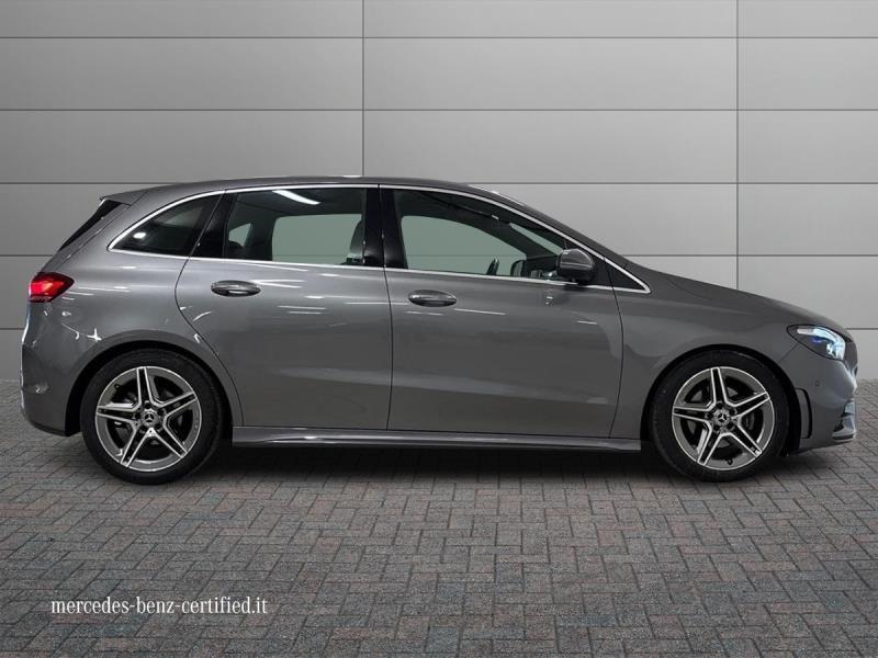 Mercedes Classe B 200 200 D Premium AMG Line 8G-DCT