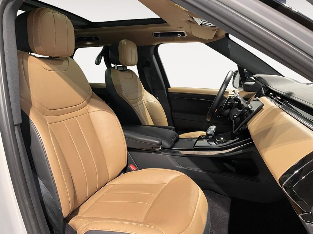 Land Rover Range Rover Sport phev Dynamic SE awd 460cv