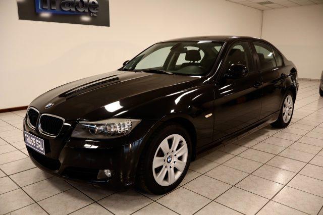 BMW 320 i cat Benzina Euro 5