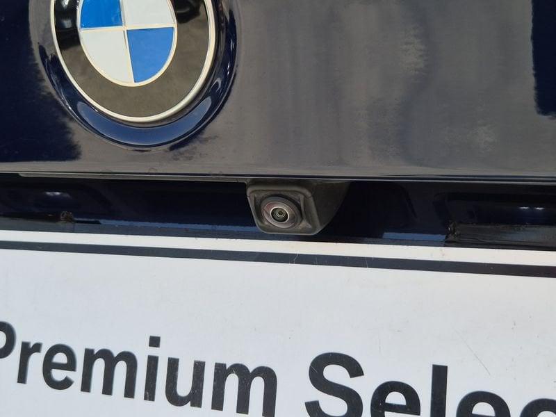 BMW Serie 3 330d mhev 48V xdrive MSport auto