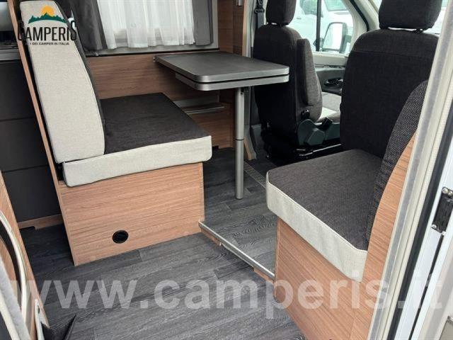 WEINSBERG WEINSBERG CARASUITE 650 MEG FORD