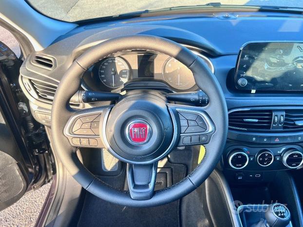 FIAT Tipo 1.6 Mjt S&S 5 porte