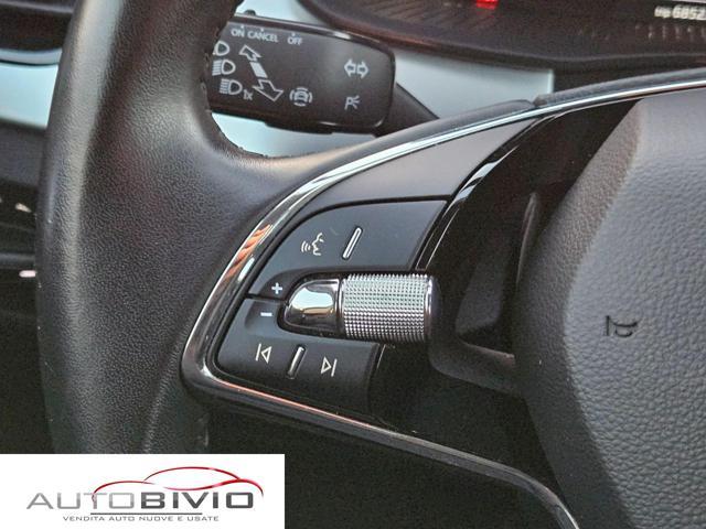 SKODA Kamiq 1.0 TSI 115 CV Selection