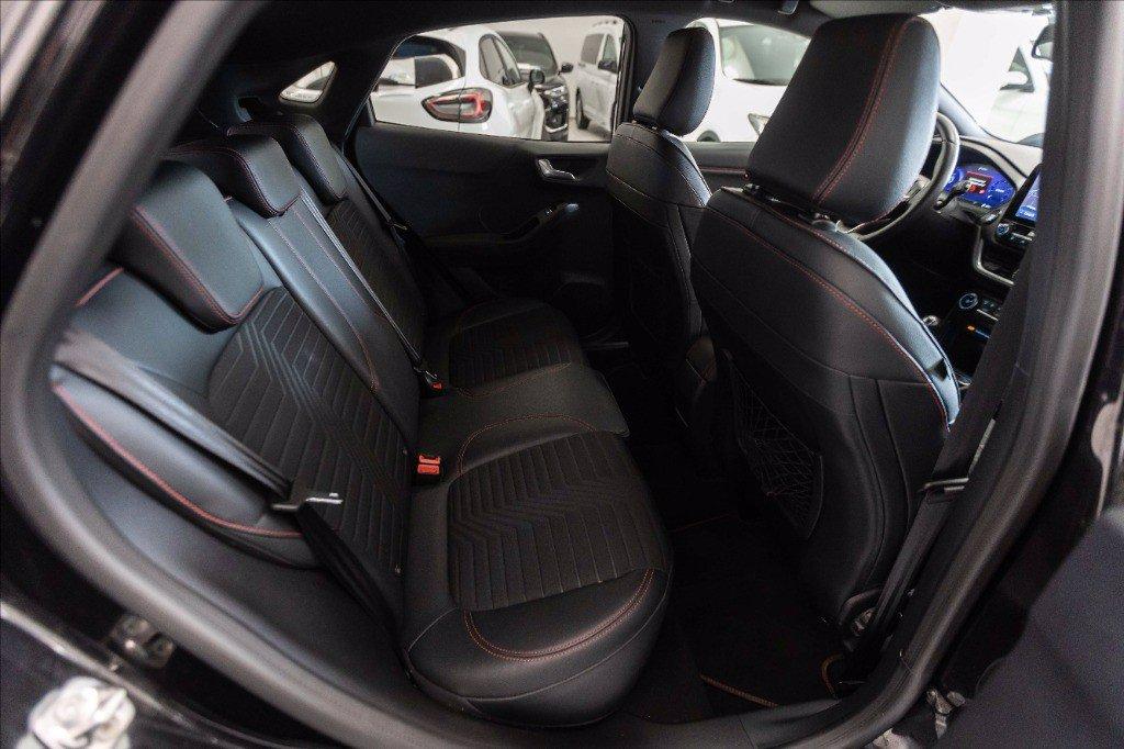 FORD Puma 1.0 ecoboost ST-Line s&s 125cv del 2020