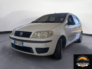 FIAT Punto Punto 1.2 5 porte Dynamic