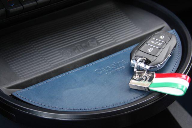 LANCIA Ypsilon 51kWh Edizione Cassina NUOVO