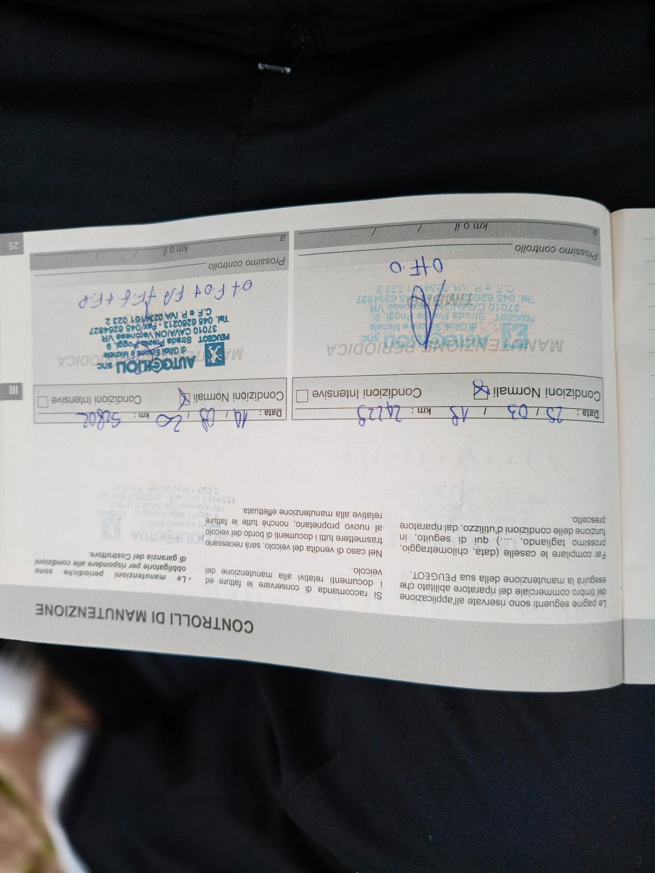 Peugeot 308 BlueHDi 120 S&S EAT6 GT Line