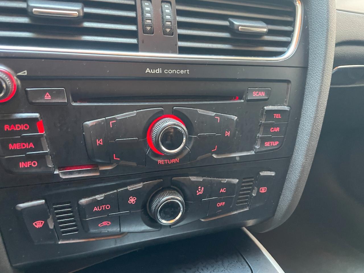 Audi A4 AVANT - FRIZIONE NUOVA