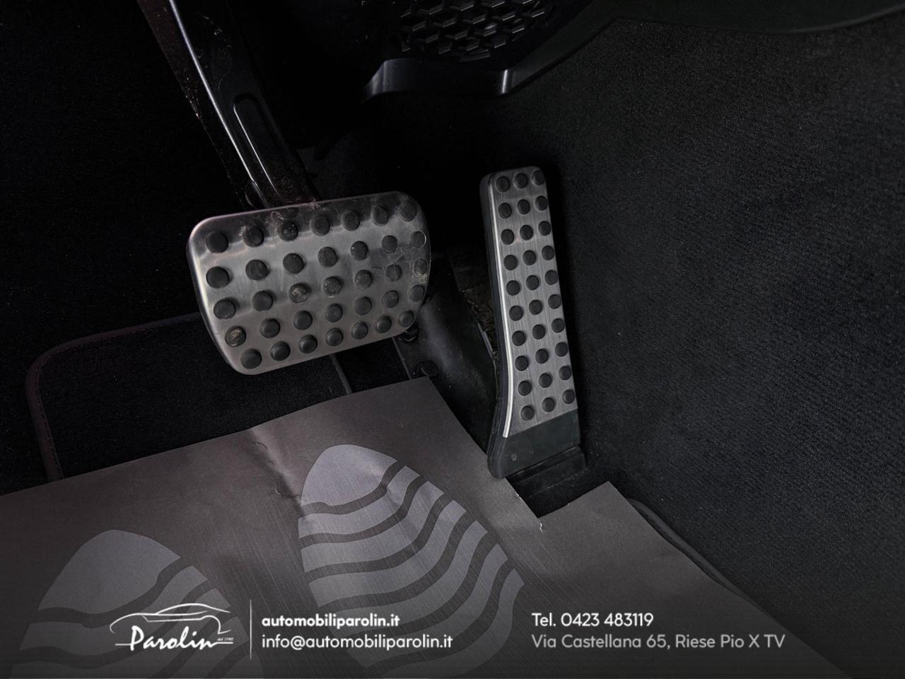 Mercedes GLC Coupe 300 d AMG Line Advanced 4matic auto