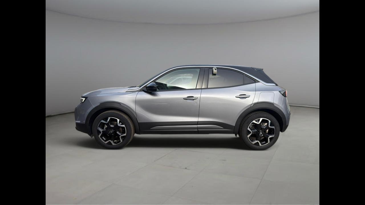 OPEL Mokka II - Mokka 1.2 t Ultimate s&s 130cv at8
