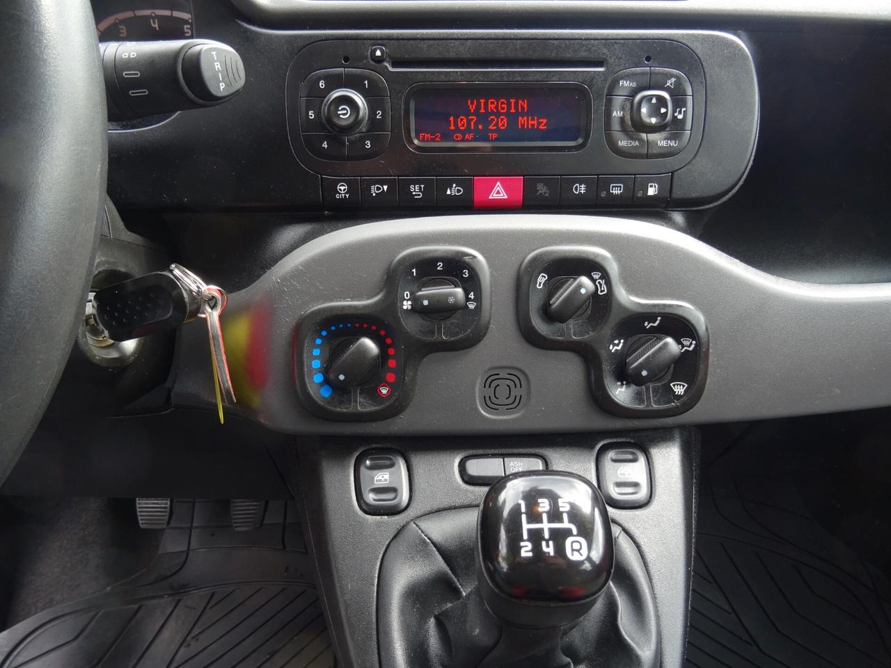Fiat Panda 1.2 Easy GPL \\\\PROMO FINE MESE\\\\