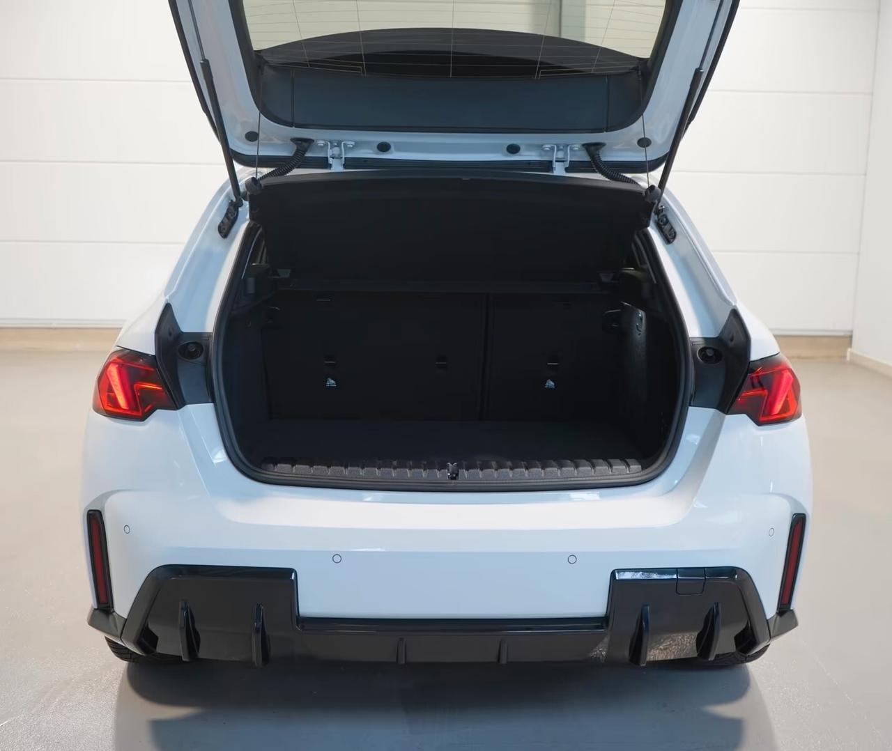 Bmw 116 i MSport Design 122cv