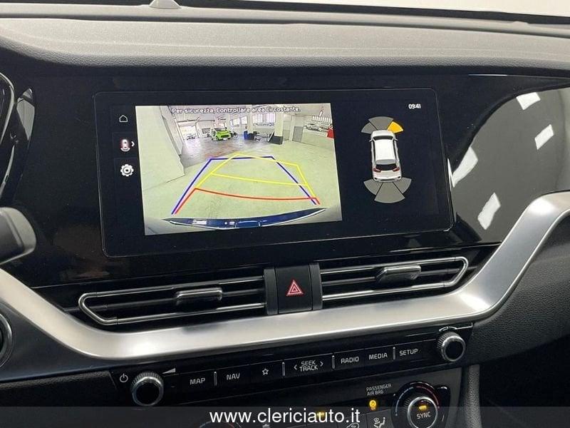 KIA Niro 1.6 GDi DCT HEV Style