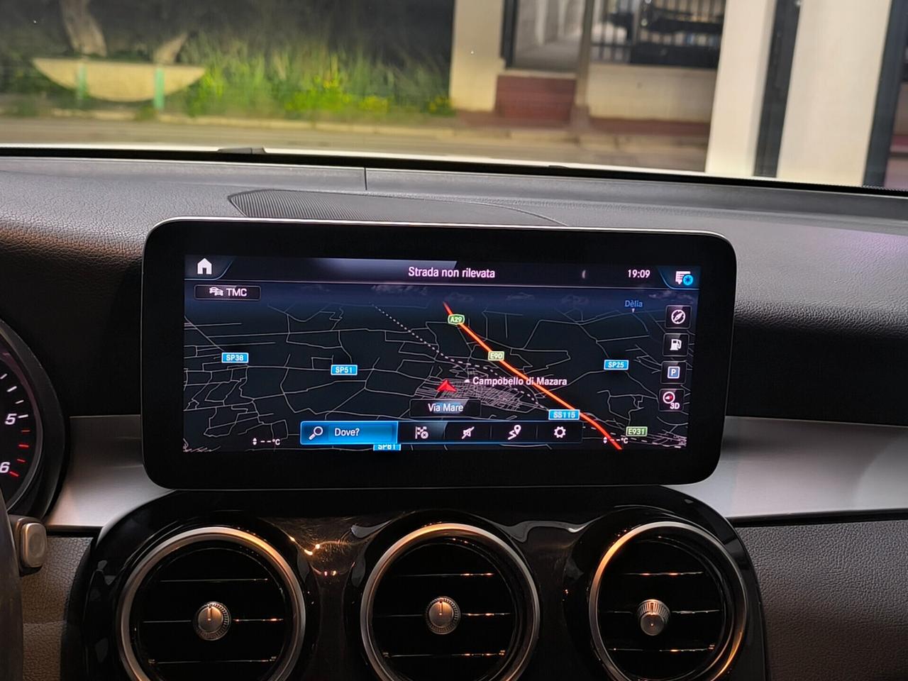 Mercedes-benz GLC 220 d 4Matic Executive 2020