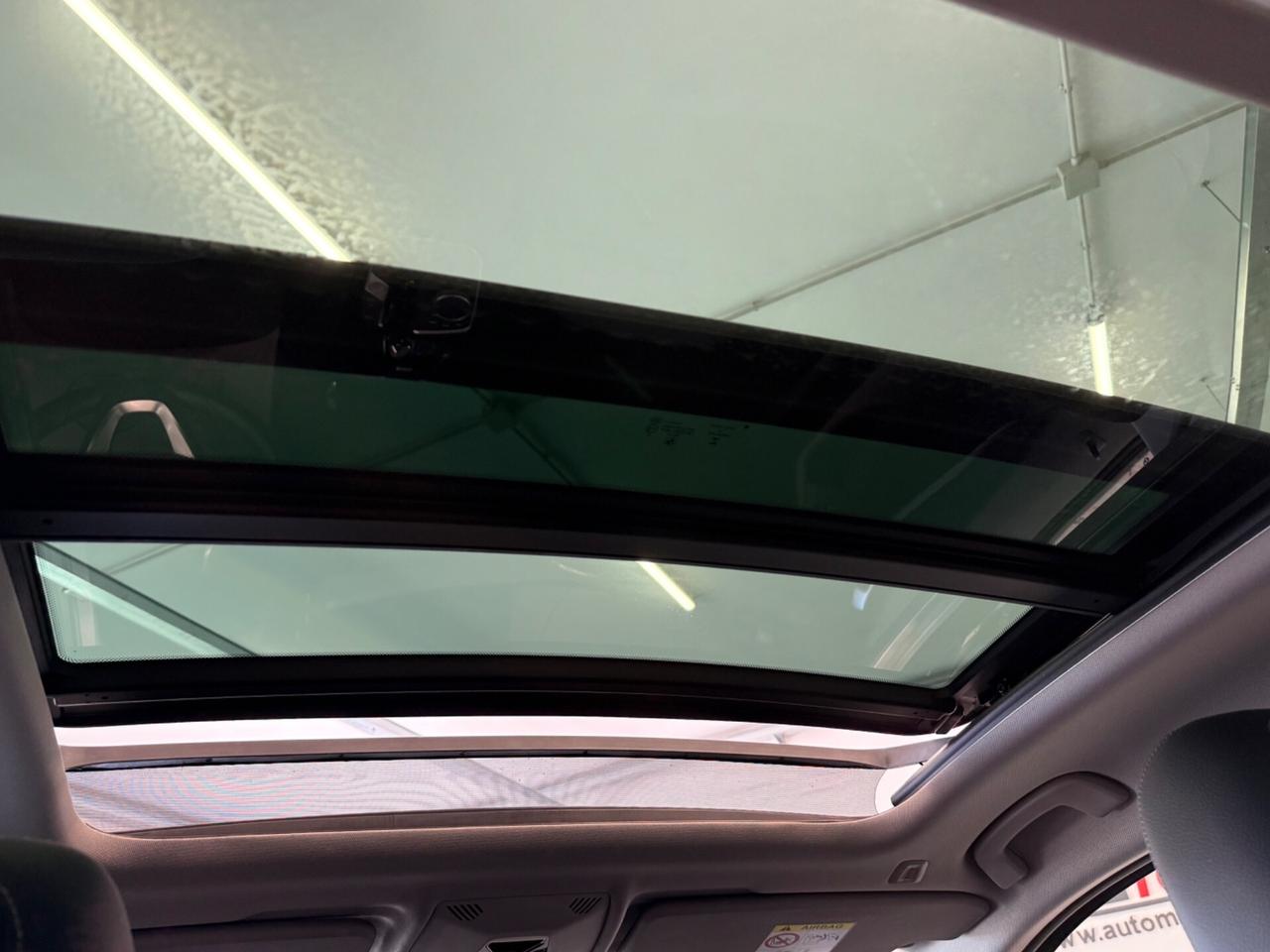 Bmw 118 118i 5p. SPORTLINE VIRTUAL TETTO