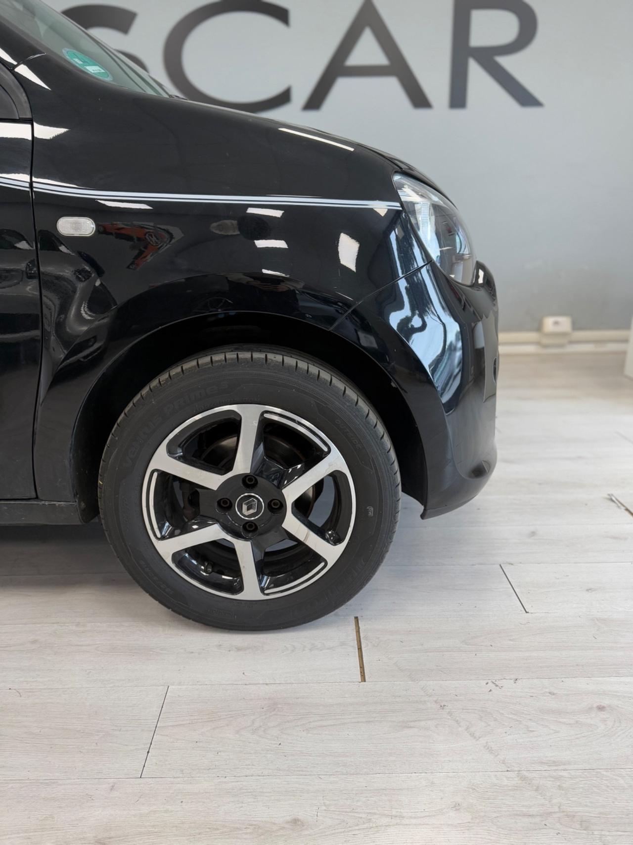 Renault Twingo SCe Stop&Start Intens