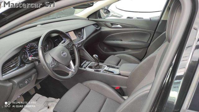 OPEL Insignia Insignia GS 1.5 CDTI BUSINESS ELEGANCE - GG111RV