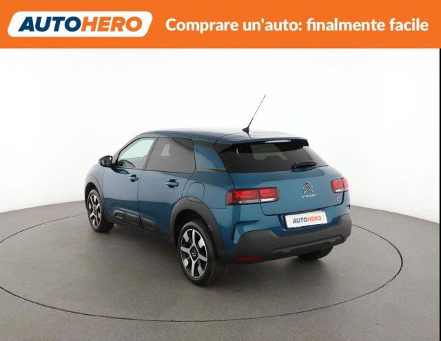 CITROEN C4 Cactus BlueHDi 100 Shine