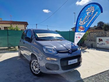 FIAT Panda 1.2 Easy 5 Posti *Euro6*