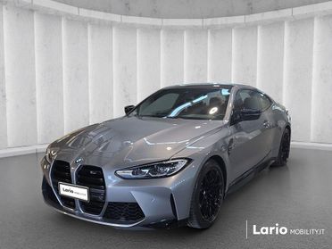 BMW Serie 4 M Coupe 3.0 Competition Steptronic