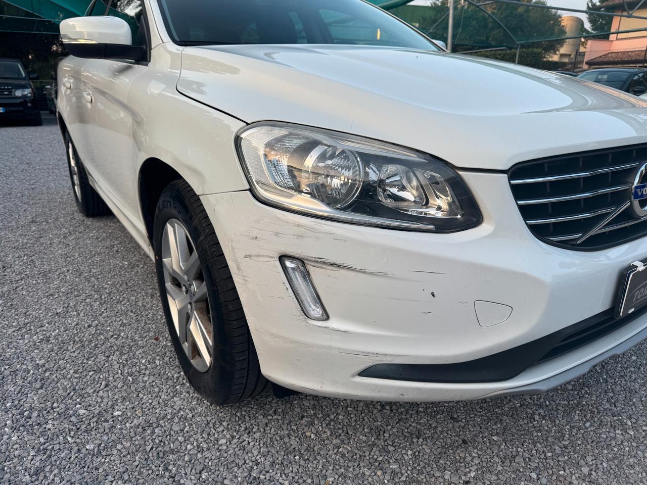 Volvo XC 60 XC60 D3 Geartronic Business