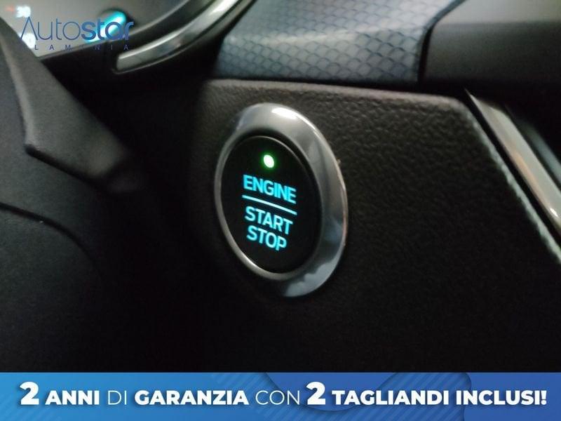 Ford Focus Active 1.0 ecoboost h s&s 125cv my20.75