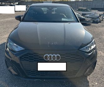 Audi A3 150CV STRONIC