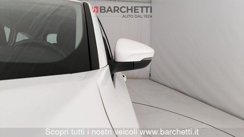 Ford Focus 4ª SERIE 1.5 ECOBLUE 120 CV SW BUSINESS