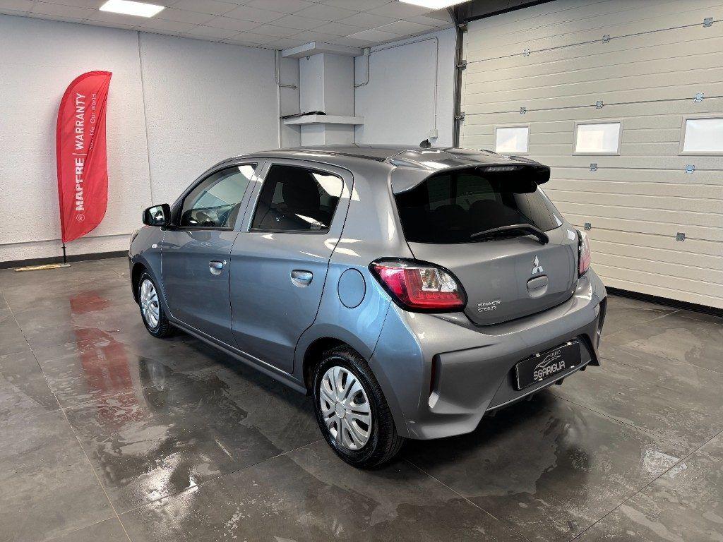 Mitsubishi Space Star 1.2 Benzina Intense