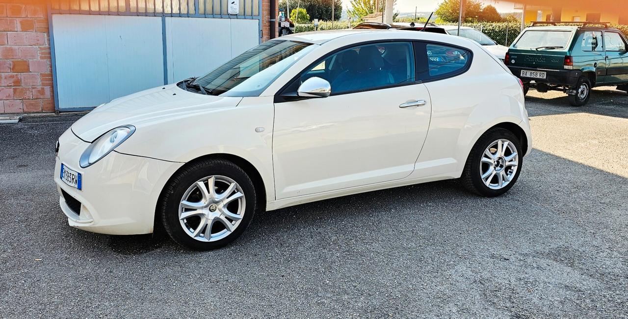 Alfa Romeo MiTo 1.4 78 CV 8V S&S SBK