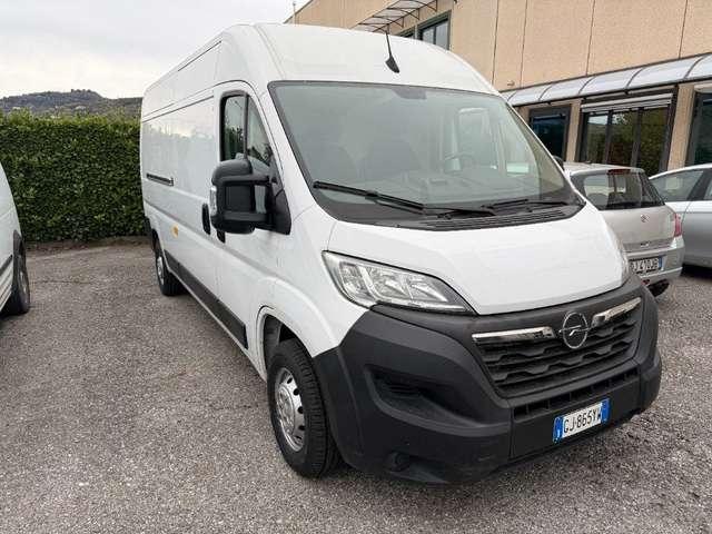 Opel Movano 35 2.2 BlueHDi 140 S&S PLM-TM Furgone Edition