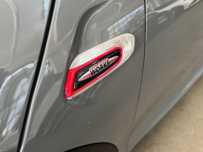 MINI Mini Mini 2.0 John Cooper Works Hype 3p auto