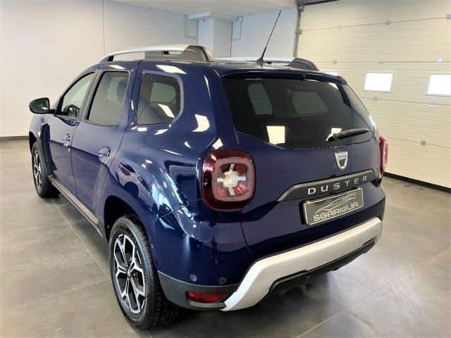 DACIA Duster 1.5 Blue dCi 4x2 Prestige + Navigatore