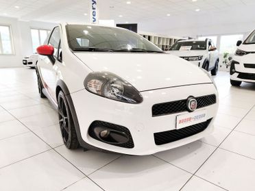 Abarth Grande Punto Grande Punto 1.4 t. t-jet 155cv 3p *+ CASSA ABARTH con PEZZI*