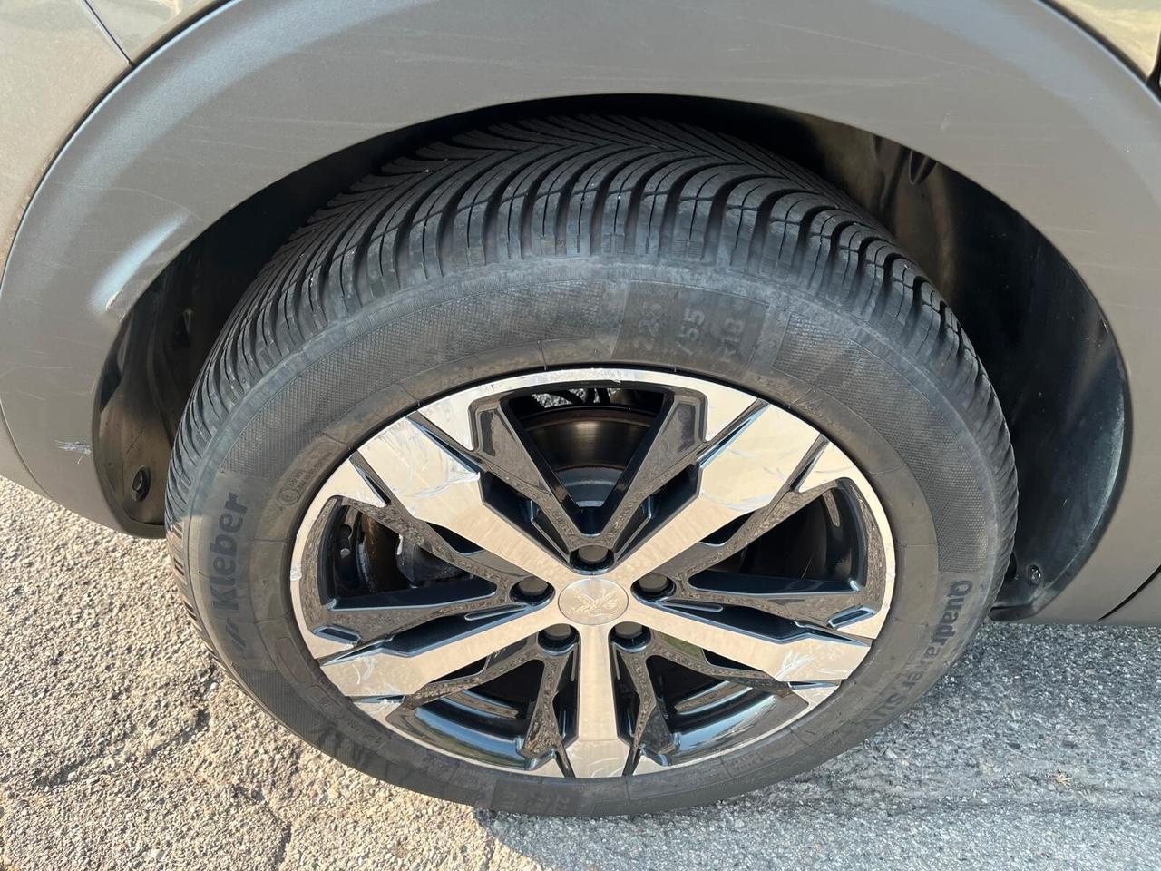 Peugeot 3008 BlueHDi 130 S&S Allure