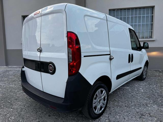 FIAT Doblo Doblò 1.3 MJT PC-TN Cargo Lamierato SX