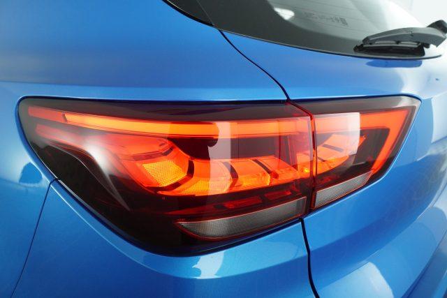 MG ZS ZS 1.0T-GDI Luxury