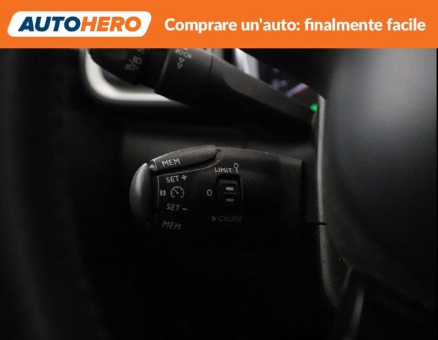 CITROEN C3 PureTech 82 Shine