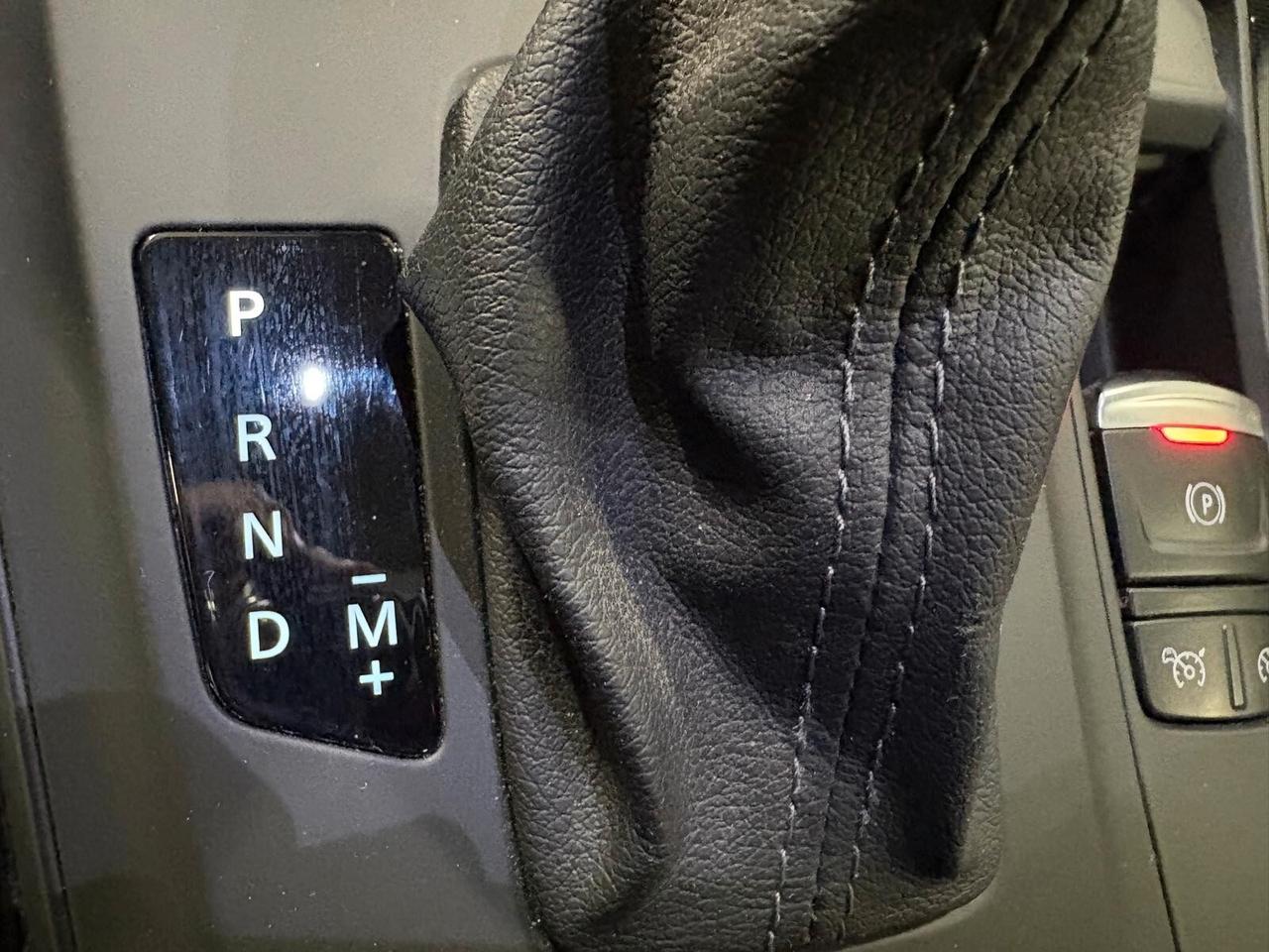 Renault Grand Scenic ENERGY BOSE dCi 160 CV EDC 7 posti