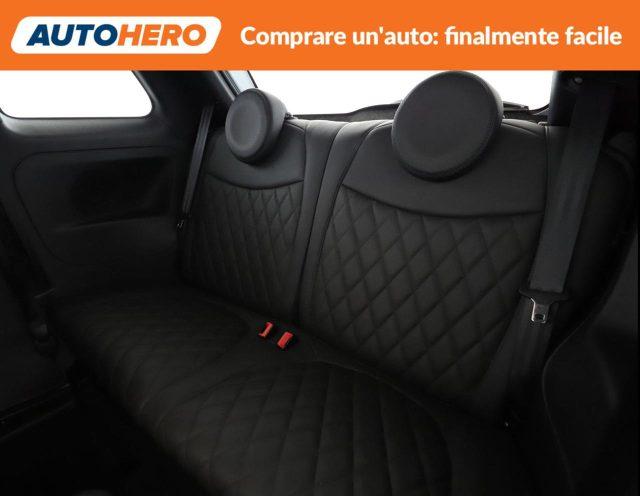 ABARTH 595 1.4 Turbo T-Jet 165 CV Turismo