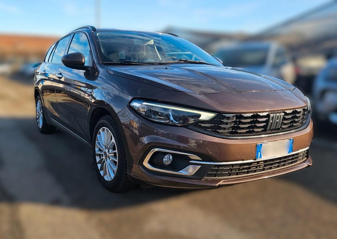 Fiat Tipo 1.6 Mjt S&S SW Life