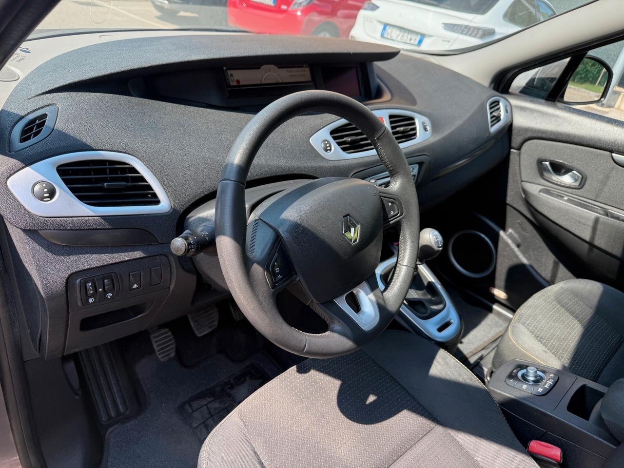 Renault Scenic X-Mod 1.5 dci - NAV. - 12 MESI DI GARANZIA -