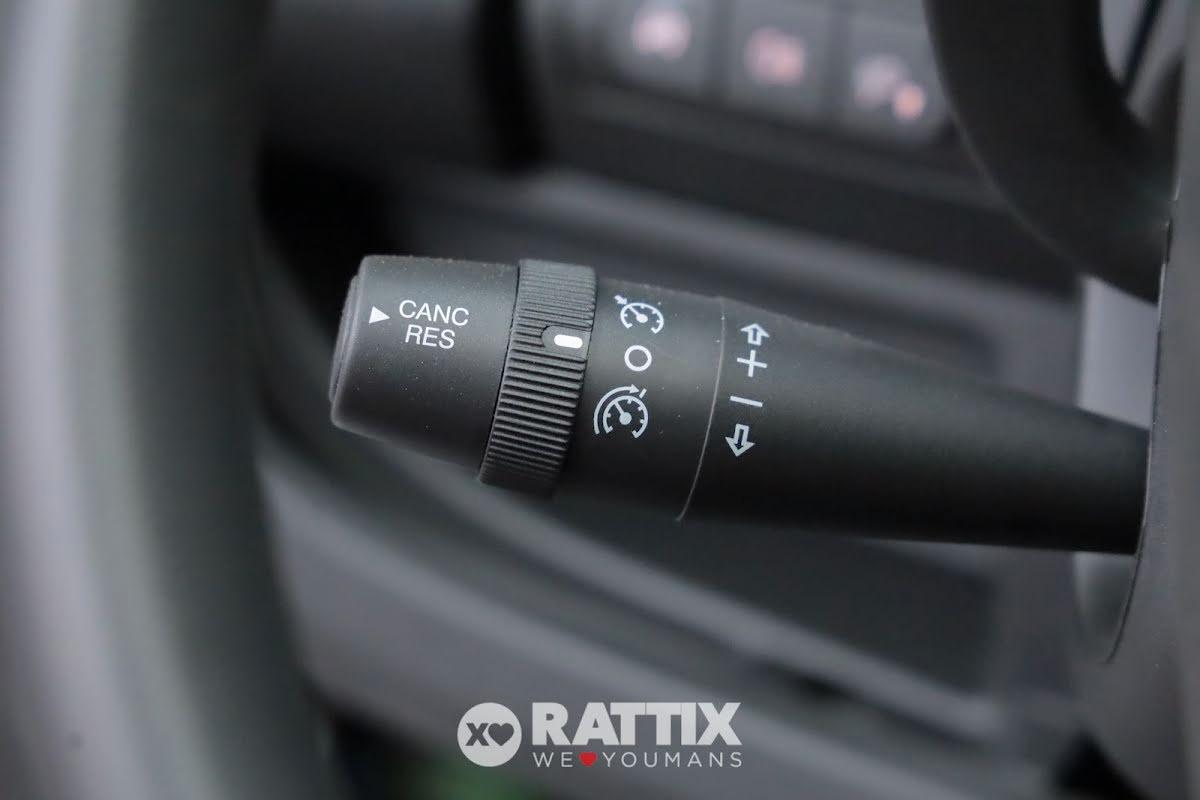 Peugeot Boxer 333 2.2 BlueHDI 120CV L2H2 (IVA ESCLUSA)