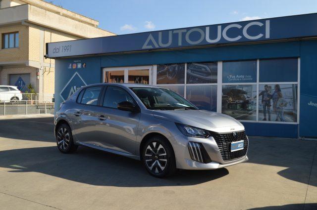 PEUGEOT 208 PureTech 100 Stop&Start 5 porte Active