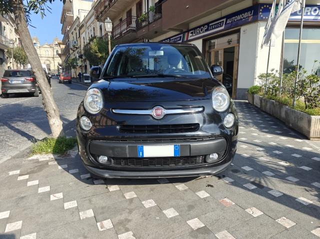 Fiat 500L 1.3 mjt Pop Star 95CV